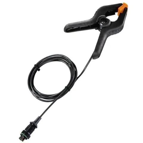 Testo 4041797 Tempgivare rör Populär